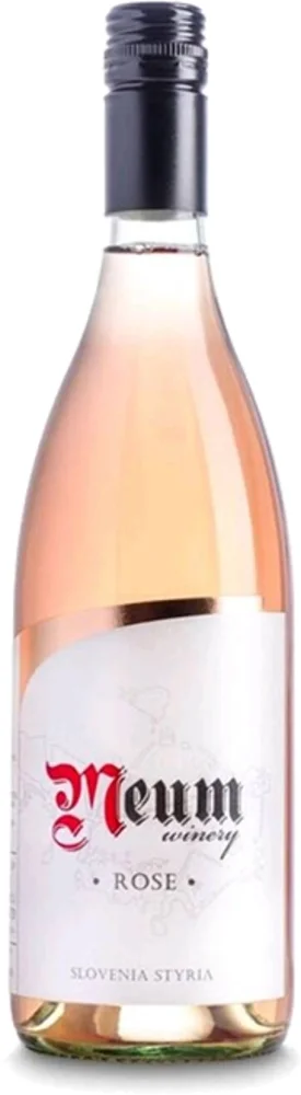 Meum Winery Rose 0,75 L
