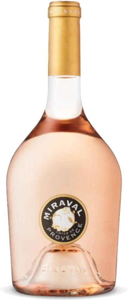Rose Miraval 0,75 L
