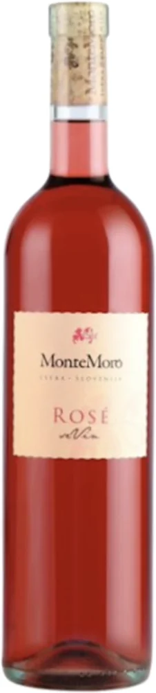MonteMoro Rose 0,75 L