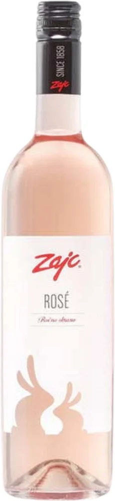 Zajc Rose 0,75 L