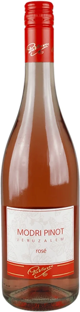 Puklavec Rose suho 0,75 L