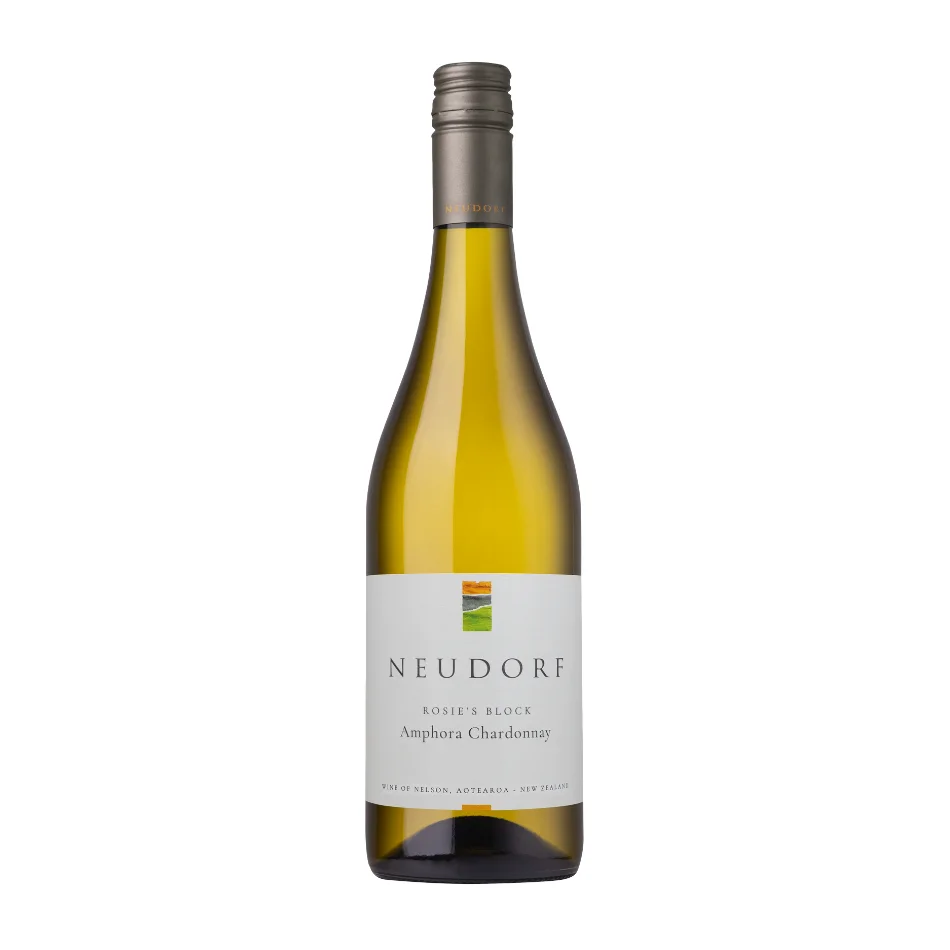 Neudorf Rosie's Block Amphora Chardonnay 2017 0,75 L