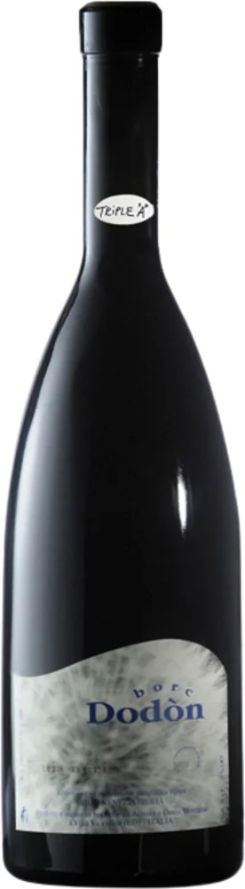 Denis Montanar Rosso Uis Neris Dodon 2015 0,75 L