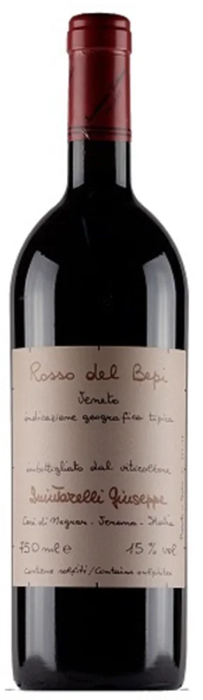 Rosso del Bepi 2010 Quintarelli Giuseppe 0,75 L