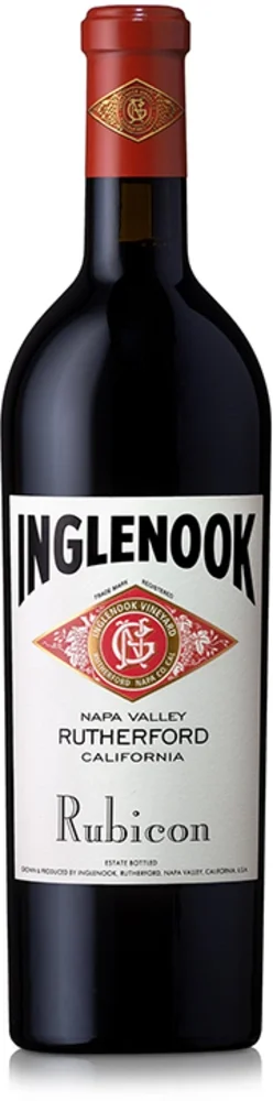 Estate Inglenook Rubicon Red 2011 Rubicon 0,75 L