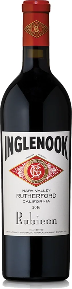 Estate Inglenook Rubicon Red 2014 Rubicon 0,75 L