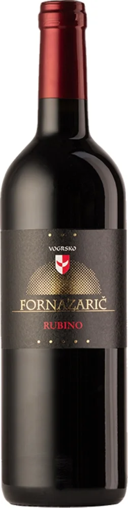 Fornazarič Rubino 0,75 L