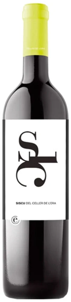 Celler de l'Era SLC Ciscu 2020 0,75 L