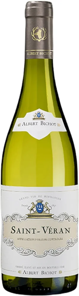 Albert Bichot Saint Veran 2020 0,75 L