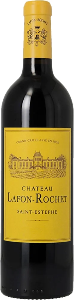 Chateau Lafon-Rochet Saint-Estephe 2018 0,75 L