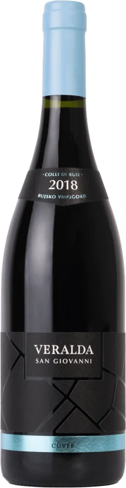 Veralda San Giovani Cuvee 0,75 L