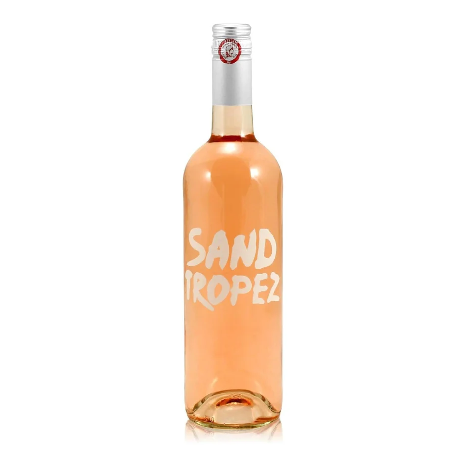Domaine Tropez Sand Tropez Rose 0,75 L