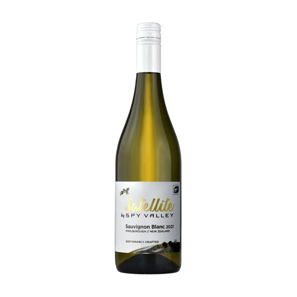 Spy Valley Satellite Sauvignon Blanc 2022 0,75 L