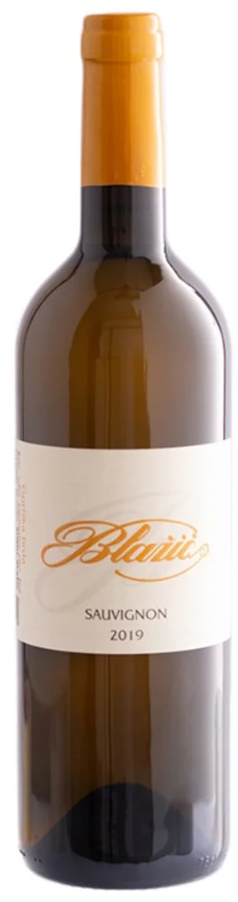 Blažič Sauvignon 2019 0,75 L