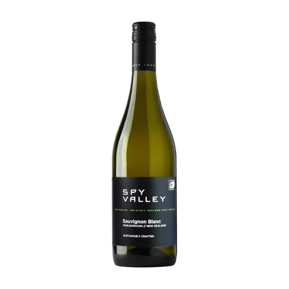 Spy Valley Sauvignon Blanc 2022 0,75 L