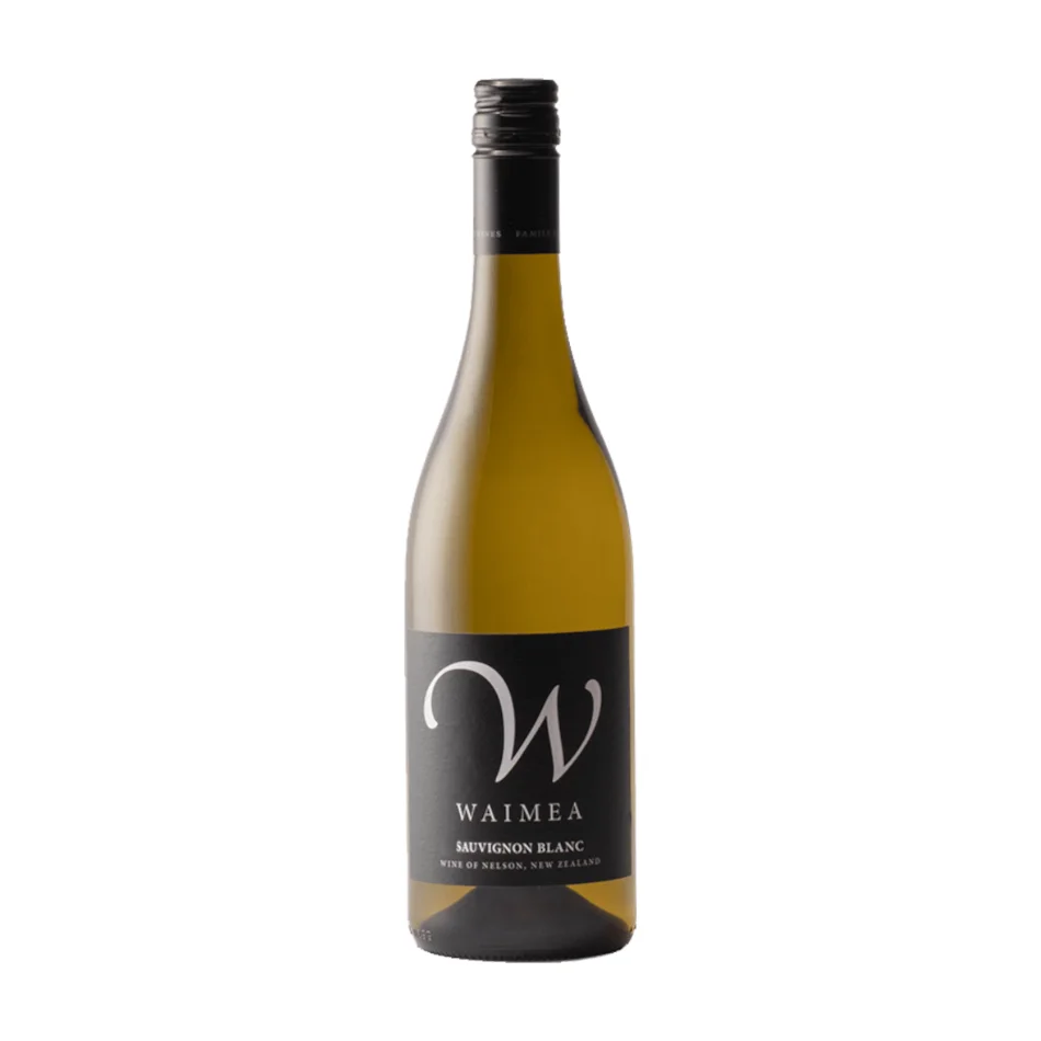 Waimea Sauvignon Blanc 2022 0,75 L