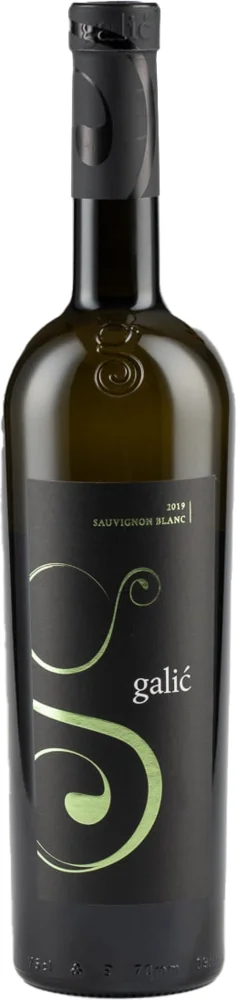 Galić Sauvignon Blanc 0,75 L