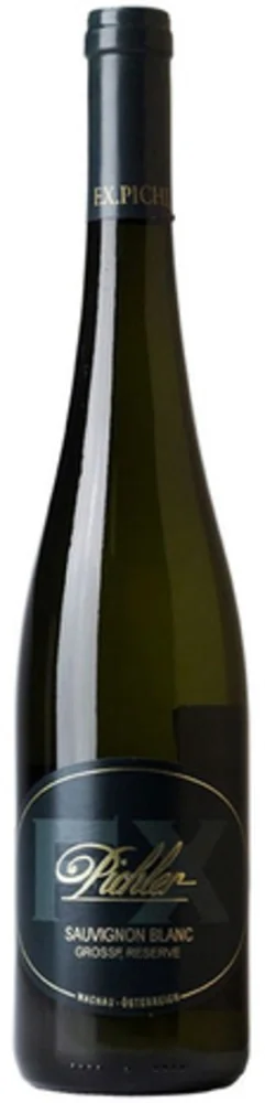 Sauvignon Blanc Smaragd 2015 F.X. Pichler 0,75 L