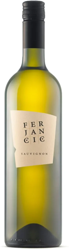 Ferjančič Sauvignon 0,75 L