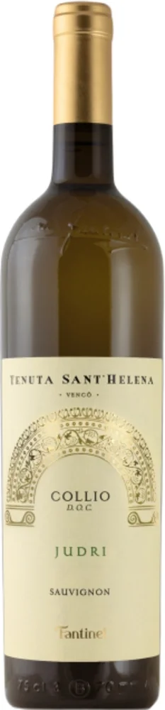 Fantinel Sauvignon Judri Sant Helena 2022 0,75 L