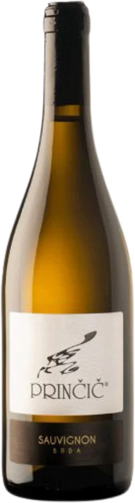 Prinčič Sauvignon 0,75 L