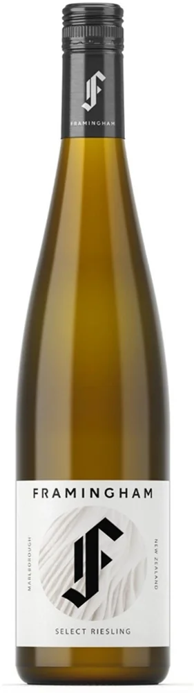 Framingham Select Riesling 2019 0,75 L