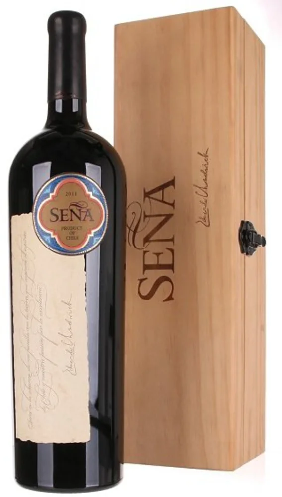 Sena Sena 2013 + WB 9 L