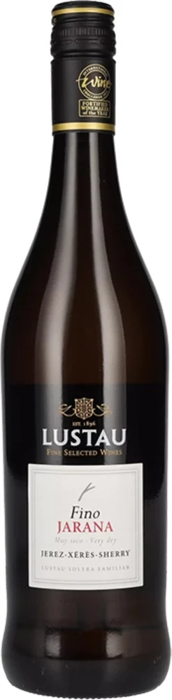 Lustau Emilio Sherry Fino Jarana 0,75 L