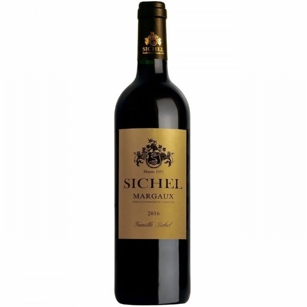 Sichel Sichel 2016 0,75 L
