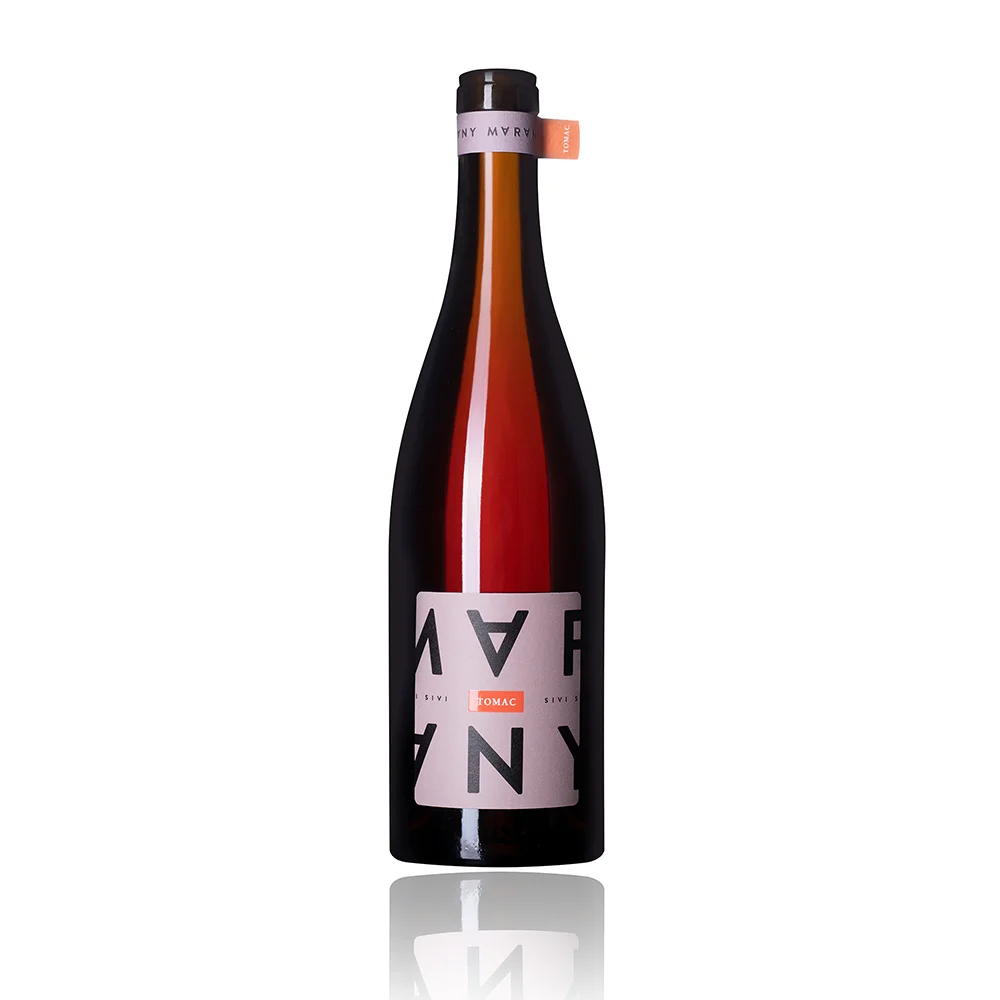 Tomac Sivi Marany 2022 1,5 L