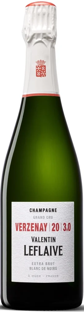 Champagne Valentin Leflaive Verzenay Les Longues Raises Grand Cru 20 30 0,75 L