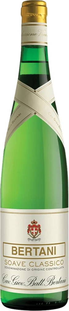 Bertani Soave Original Vintage Edition DOC 0,75 L