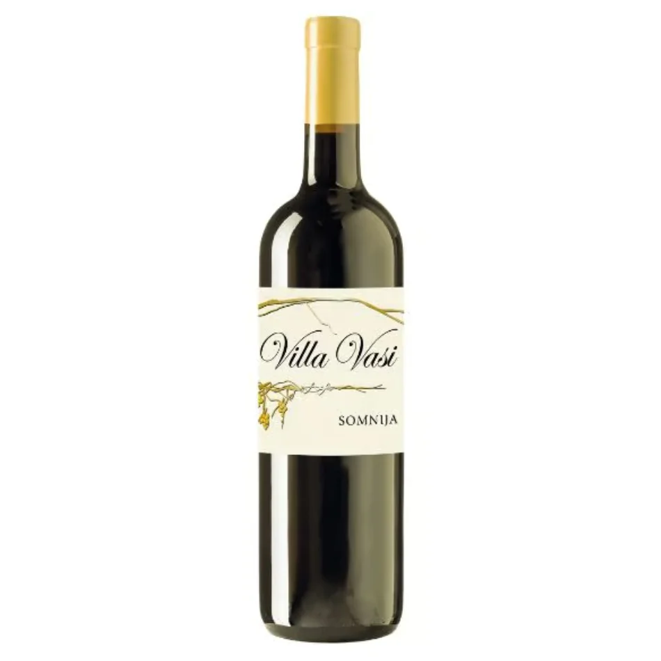 Villa Vasi Somnija Malvazija 0,75 L