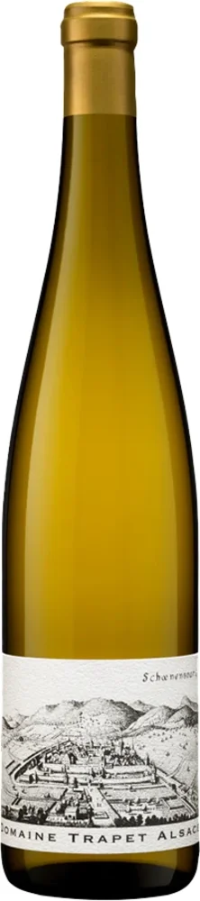 Domaine Trapet Sonnenglanz PG Pinot-Gris 2013 0,75 L
