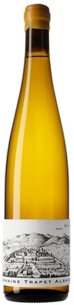 Domaine Trapet Sporen Gewurztraminer Sporren 2013 0,75 L