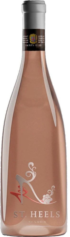 Saints Hills St. Heels Rose 2022 0,75 L