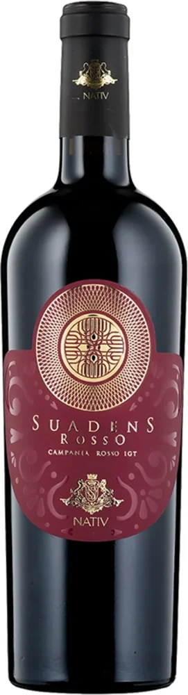 Nativ Suadens Rosso 2019 0,75 L
