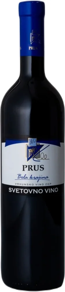 Prus Svetovno vino 0,75 L