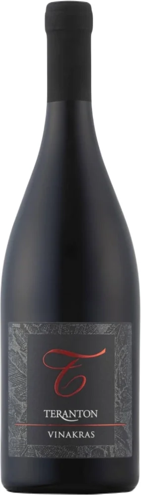 VinaKras Teranton Grand Prestige 2016 0,75 L