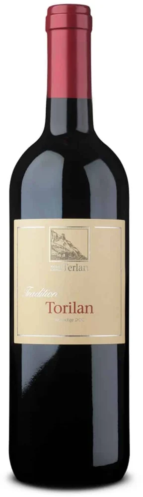Cantina Terlano Torilan Tradition 2019 0,75 L