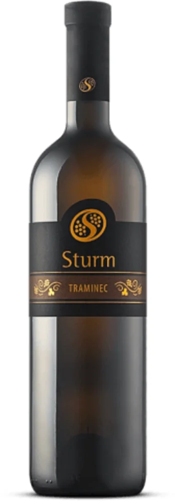 Šturm Traminec 2013 0,75 L