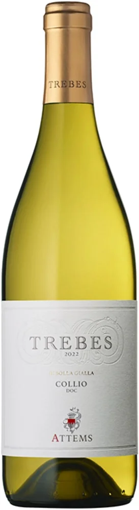 Attems Trebes Collio 0,75 L