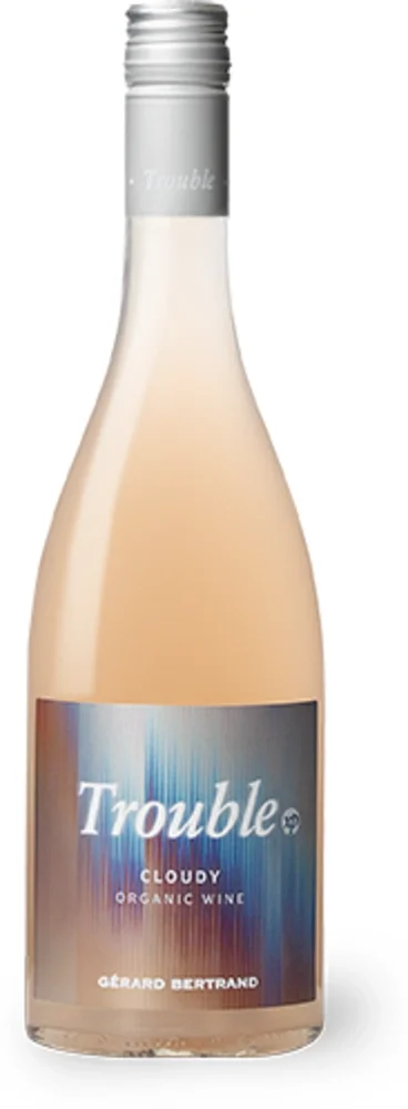 Gerard Bertrand Trouble Rose 0,75 L