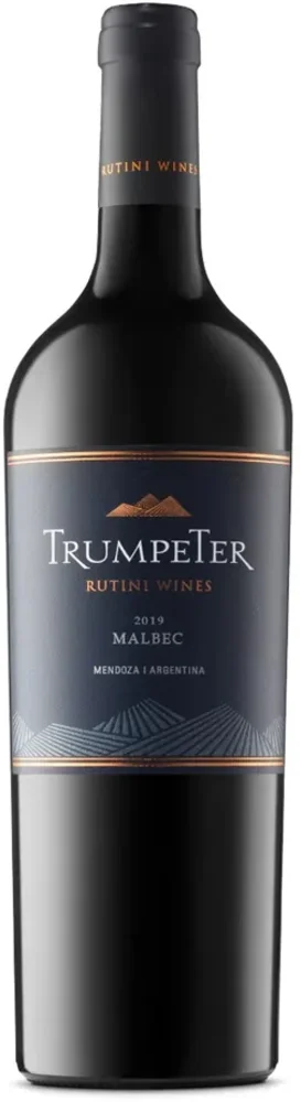 Rutini Trumpeter Malbec 0,75 L