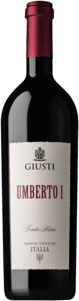 Giusti Umberto I 2011 0,75 L