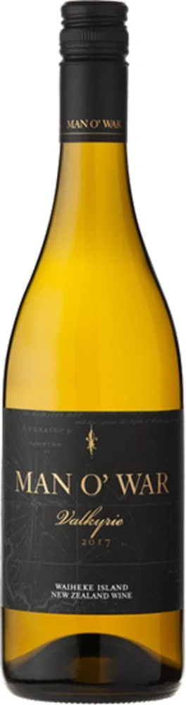 Valkyrie 2017 Man O'war 0,75 L