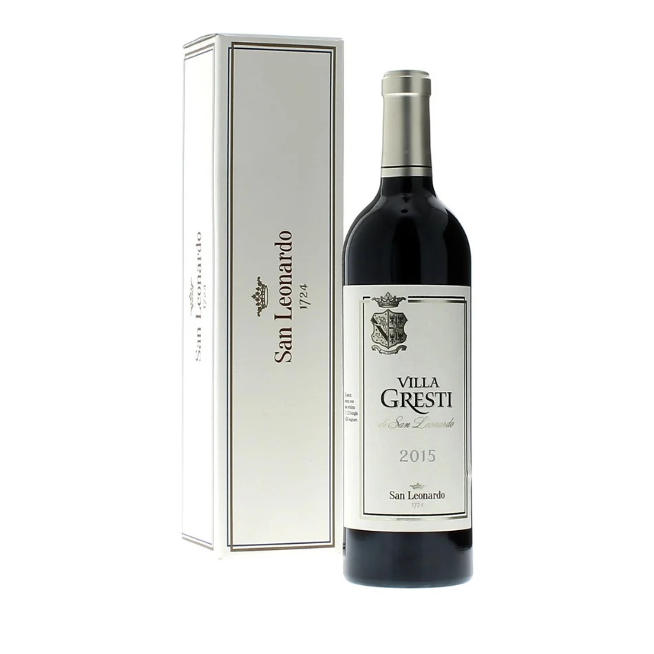 Tenuta San Leonardo Villa Gresti 2015 0,75 L