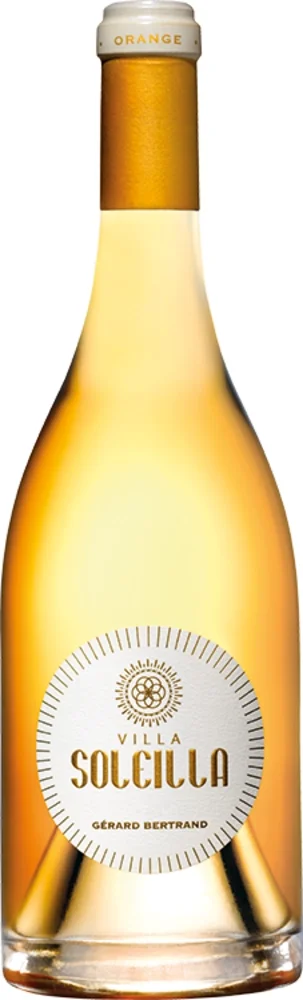 Gerard Bertrand Villa Soleilla 2020 0,75 L