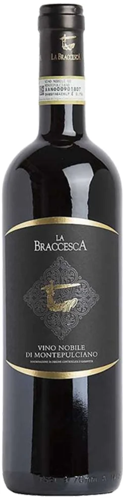 Antinori Vino Nobile de Montepulciano DOCG 2017 0,75 L
