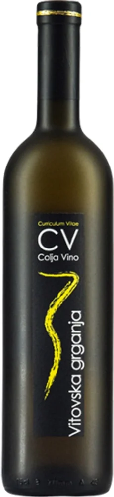 Vitovska CV Colja 0,75 L